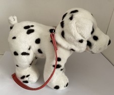 KEEL TOYS  Standing Dalmatian