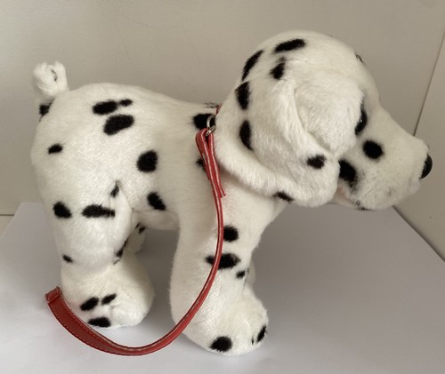 Keel toys standing dalmatian - standing,