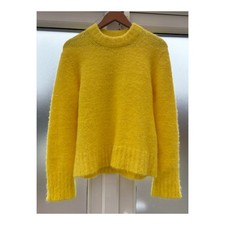 Massimo Dutti Bright Yellow