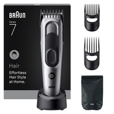 Braun Hair Clipper Series 7