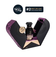 Oud & Roses Perfume Extrait
