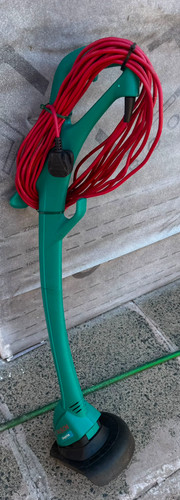 Bosch electric grass cutter - electric,