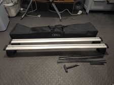 OEM Audi Q5 / SQ5 Aluminium