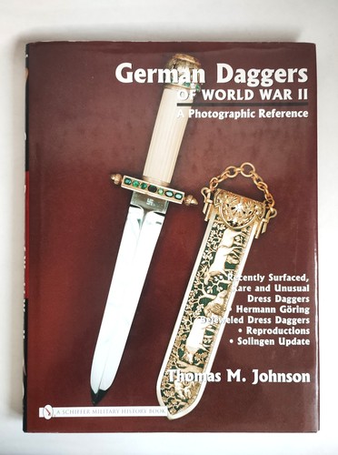 German daggers world - daggers,