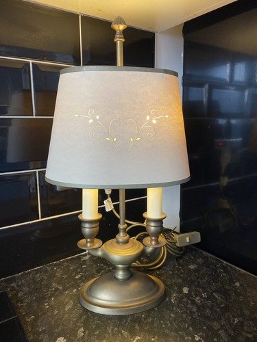 Vintage laura ashley - laura, brass