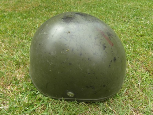 Early type british army m76 - early,
