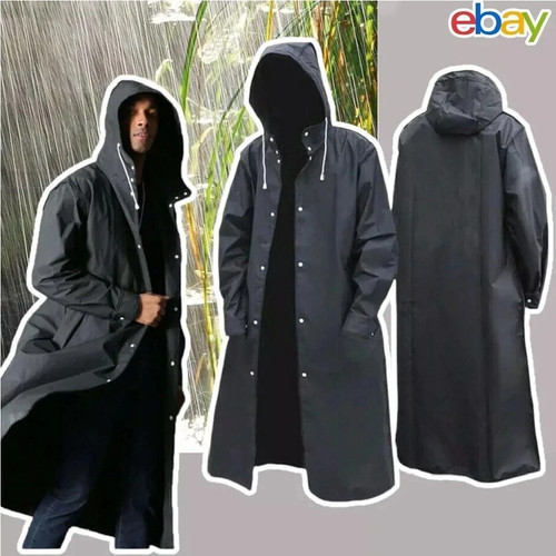 Raincoat waterproof poncho - waterproof,