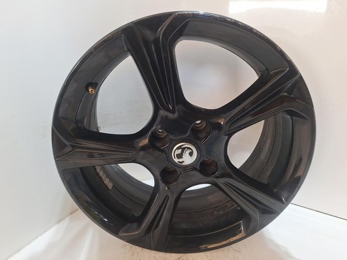 Vauxhall corsa griffin mk5 - vauxhall,