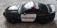 Transformers Barricade 643 Police Car Stealth Force Decepticon 2010 hasbro