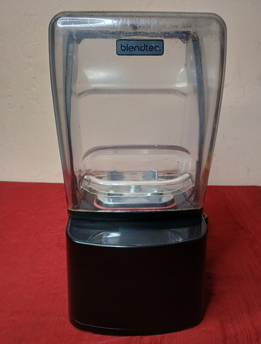 Blendtec stealth 875 - blendtec,
