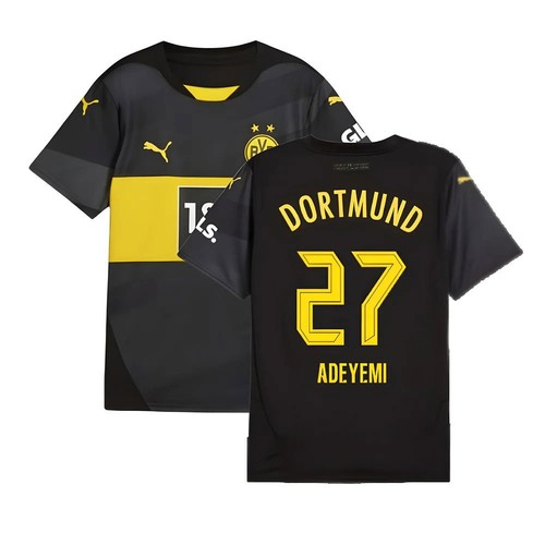 2024 2025 borussia dortmund - 2024-2025,
