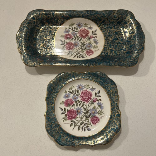 Vintage sandland ware - sandland,