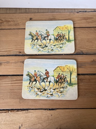 Traditional english hunt - traditional, table