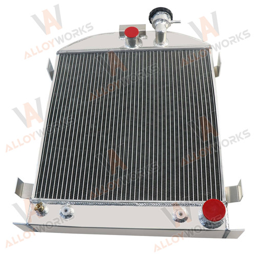 3row radiator for chevy engine - 3row, chevy-engine