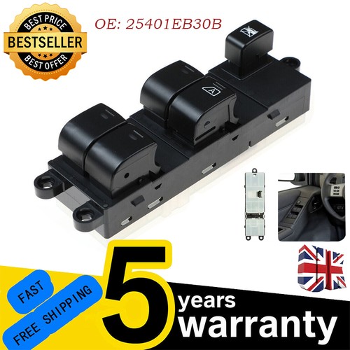 For nissan qashqai j10 - qashqai, front