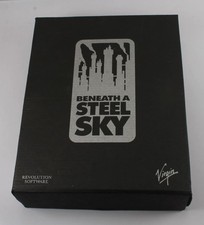 Beneath a Steel Sky (Amiga)