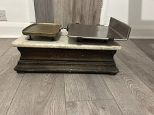W&T Avery Ltd Vintage Scales 