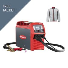 Fronius Magic Wave 230i PKG