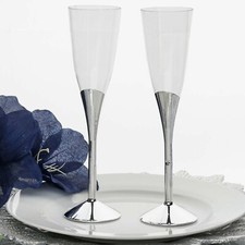 5-Ounces Champagne FLUTES