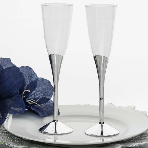 Ounces champagne flutes - 5-ounces,