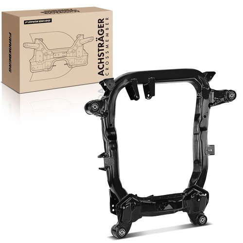 Subframe crossmember engine - subframe,