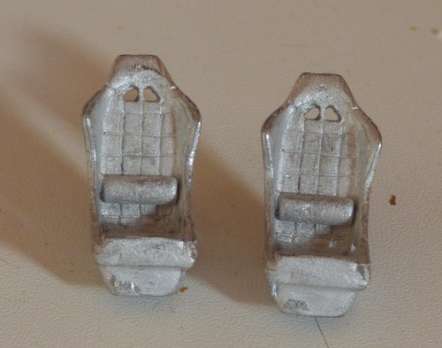 43rd scale wing - 1/, and