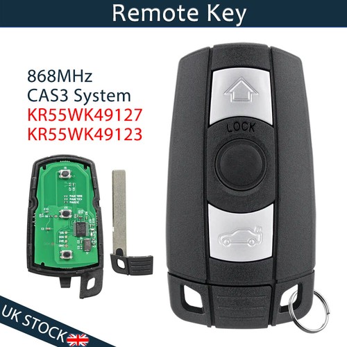 868mhz remote key - remote, fob