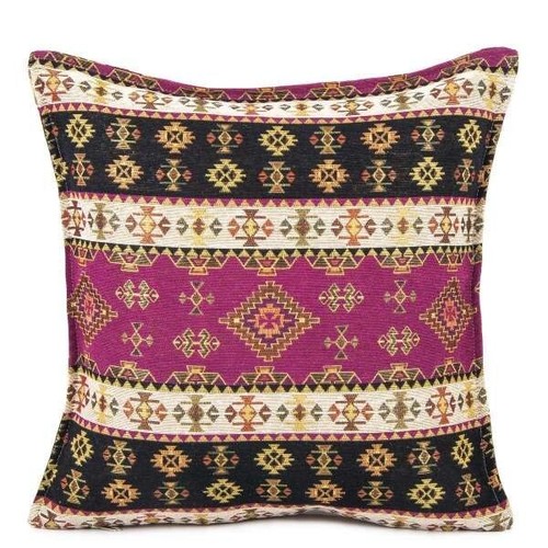 45cm hand woven kilim - 45cm,