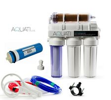 Aquati XL 5 Stage RO & DI
