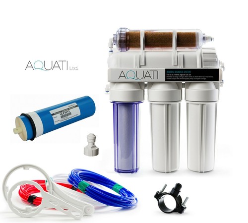 Aquati stage di - aquati, &