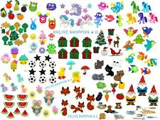 Dress It Up Novelty Christmas Buttons 3D Embellishments Sewing Crafts Cardmaking