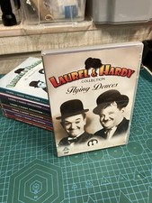 Laurel & Hardy Collection