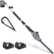 BlueMars Cordless Telescopic