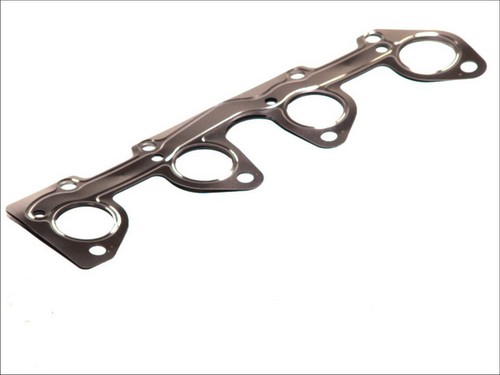 Exhaust manifold gasket fits