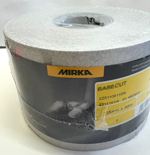 Mirka basecut industrial - mirka,