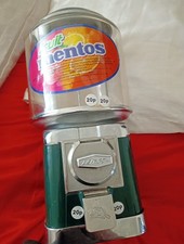  Beaver RB16 20p Coin Operated