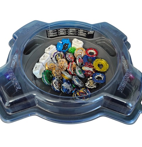 Beyblade burst pro series - burst,