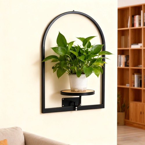Wall plant holders indoor - holders,