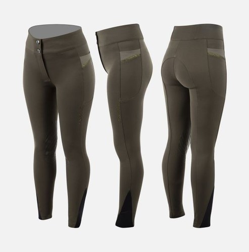 Animo women breeches - women's,