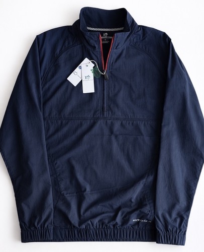 Southern tide windbreaker - tide,