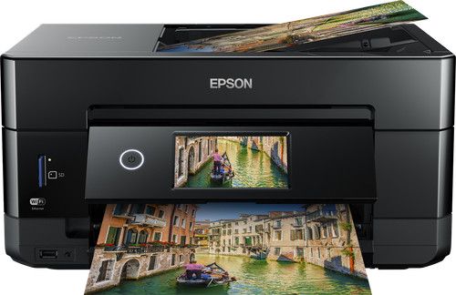 Epson expression home 7100 - expression, xp-7100