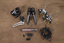 Shimano Ultegra 6870 Di2 11