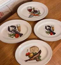 Vintage Broadhurst Bros