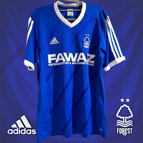Nottingham forest 2014 - forest, 3rd