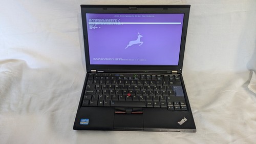 Lenovo thinkpad x220 libreboot - lenovo,