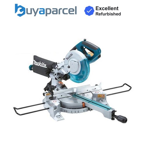 Makita ls0815fl 240v 216mm - ls0815fl,