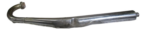 Exhaust silencer suzuki 750 - exhaust,
