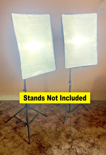 Pixapro e27 softbox - e27,