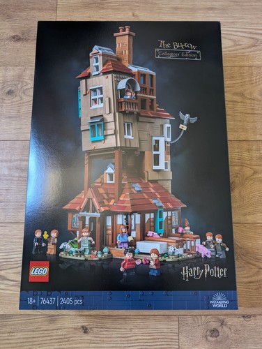 Lego harry potter the - lego,