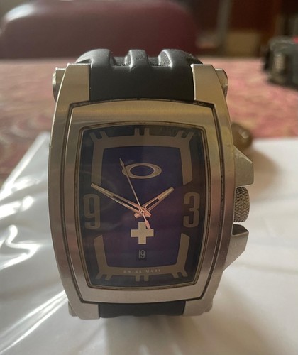 Oakley infinite hero watch - ,